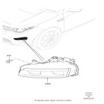 OEM 30764931 31353287 XBJ 000080 LR 068980 077888 093416 012211 082053 H : 구대1등장사장14
