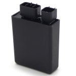 Yamaha FZ16 용 바이크 오토바이 CDI 점화기 릴레이 2010 21C-H5540-00-00 액세서리 : 미주포일