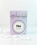 해 Hae 건조기시트 빨래방 섬유유연제 비누향기 40매 4종향 : Hae