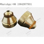 [작업용]1pc 노즐 캡 G3028 G3249 미세 플라즈마 절단기 : 구재윤상사