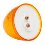 Grote G1083 - 하이 카운트 2 1/2인치 13다이오드 벌집 LED 클리어런스/마커 라이트 노란색 : 더리처드컴퍼니