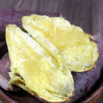 여주 영자씨네농원 고구마 달달한 팍팍한 햇 꿀 호박 한입고구마 5kg 10kg : 영자씨네농원