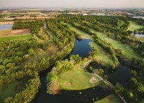 방콕 다이너스티 골프 앤 컨트리 클럽 Dynasty Golf & Country Club : 스타일투어