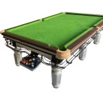 당구대 관리 업소용 무선 청소기 세척기 흡입 테이블 당구장 강력 : Verisia