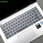 HP호환 ProBook 440 G5 14ProBook x360 440 G1440 G6445 G6 640 G4 14인치용 노트북 키보드 커버 보호대 스킨 : 판다라01