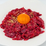 [당일 작업] 국내산 육회 500g : 보내겠소