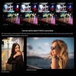 비너스옵틱 라오와 아거스 35mm f0.95 FF 렌즈  Sony E용 Canon RF용 Nikon Z용 수동 초점 15블레이드 다이어프램 풀프레임 : 데이즈마켓1