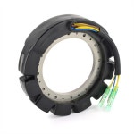 선외 모터 25HP 4행정용 고정자 어셈블리 교체 - 부품 번호 65W-85510-10 : 이지유통23