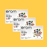 이롬 황성주 생식 뉴밀 플러스 아침간편식 선식 21포 3박스 : 쇼핑앤리빙