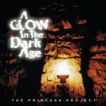 [CD] Princess Project 프린세스프로젝트 - A Glow In The Dark : 파인딩뮤직