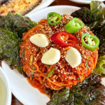 [여수 삼학집] 1947년 시작된 서대회무침 - 80여 년 전통, 남도의 깊은 맛 350g / 700g / 1.15kg : 삼학집