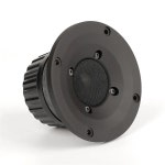 Hf-224 하이파이 스피커 마그네슘 합금 돔 트위터 유닛 1 인치 h1499-06 27tbcdgbdxt 6 Ohm 92db 1 개 : 샘컴퍼니