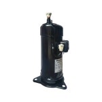 스크롤 압축기 JT170G-KYE 부품 번호 300813 P 160021 J For Daikin VRV 실외기 RXQ8P7W1B RZQ200C7Y1B : 한라산 무역