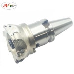 BT50-EMR 5R 63 100 125 APMT1604 평면 프로파일링 라운드 노즈 밀링 커터 헤드 거친 필렛이 있는 : 모노픽11