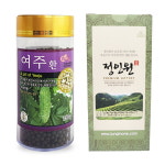 정인바이오 여주환 국내제조  약국판매상품 HACCP인증업체 경기도 이천 제조 국산 여주,여주100프로,코인육수체험분증정, 이벤트중 : 정인원