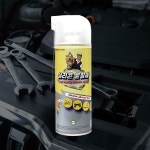 실리콘스프레이 에어졸플러스 실리콘오일 고무윤활제 차량관리 차량고무 실리콘윤활제 SC-100 : 오토반
