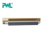 1PCS FS4100 Kyocera 4300 M3550I 히트 롤러 호환  상부 퓨저 고 복사기 예비 부품 : HK모터스