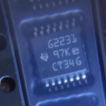 10PCS/MSP430G2231IPW14R G2231 TSSOP14   호환 : 베스트321씨