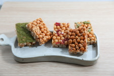 오란다 선물세트 45개입 오직너란다 수제강정 설날 추석 답례품 : 오직너란다