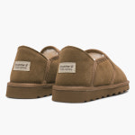 [베어파우] SELMA 슬립온 (히커리) : BEARPAW