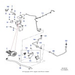 OEM LR 095012 115163 011996 032289 EEH 005563 P 076845 014234 088858 XR 843536 C2Z3446LR 007392 0580 : 구대1등장사장14