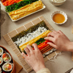 조가네김 두꺼운 완도 프리미엄 구운 김밥김 20매 25g, 2개 : 주식회사 우주식품