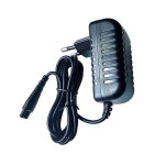 100% 호환 레밍턴 면도기 수염 트리머 전원 어댑터 충전기 F4790 MS2391 MS5500 12V : 굿어스MARKET