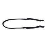 HOLDWELL 후방 지붕 및 기둥 패널 웨더스트립 씰 개스킷 10329158 G4095 1997-2004 쉐보레 콜벳과 호환됨 : 딜리고허브