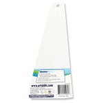 아트스킬 PA-1262 10인치 이젤 백 필 앤 스틱 포스터 및 프로젝트 스탠드 6개 : 대이