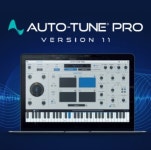 Autotune Pro11 오토튠 프로11 : R3 가상악기 플러그인