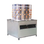 닭털뽑는기계 탈피기 닭털 오리 농장 제거기 50 손질유형 구리 : 21세기영직