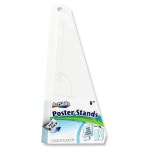 아트스킬 PA-1262 10인치 이젤 백 필 앤 스틱 포스터 및 프로젝트 스탠드 6개 : 대이