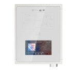 SHANLING EM5 AK4493 칩 데스크탑 스트리밍 디지털 음악 플레이어 헤드폰 앰프 이어폰 앰프 MQA PCM384 DSD512 소프트웨어 : 샘컴퍼니