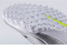 나이키 티엠포 레전드 10 프로 TF (DV4336-001) 풋살화 : crazy11