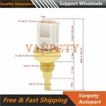 1S7-H5790-00 -0480 Jupiter MX / Vixion 센서 온도 새로운 : 이지유통24