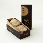 들꽃잠 어깨찜질팩 목 토닥토닥 온열 팥찜질팩 브라운, 1개 : 들꽃잠