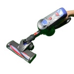 당구대 무선 청소기 클리너 전용 핸디형 강력 휴대용 흡입기 : 미루월드