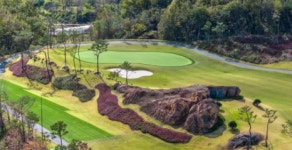 전라도 베르힐cc 함평에 신흥 명문골프장에서 1박2일 36홀 즐기는 국내패키지 : 자이언트1박2일골프