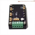 DC12-48V 모터 드라이브 보드 개발 C2 BLDC PMSM 3상 STM32G431 FOC 제어 : 만배88