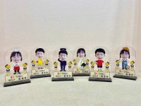 장래희망 꿈 아크릴졸업스탠드 어린이집졸업 유치원졸업 졸업식 졸업상패 : 아름다움캘리