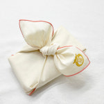 태영상회 국내제작 황금복자10장 광목 선물 포장 예단 면 보자기포장 주문 제작 : 태영 상회