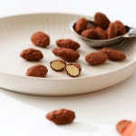 김보람초콜릿 저당 아망드 쇼콜라 다크초콜릿 : 김보람 초콜릿