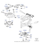 중국산 73163-3B4-H01 26285727 LR000596 9043925 95551255007 50850-T7J-003 07K121133E 2517002 : 구대1등장사장14