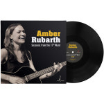 [LP] Amber Rubarth 앰버 루바스 - Session From The 17th Ward : 파인딩...