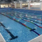 수영장 코스 로프 선 부표 경기 구분선 안전선 줄 주문전 고객센터 문의 : 규민이직구몰