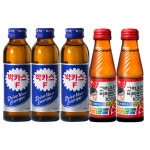 박카스F 30병 마시는 고려은단 20병 총50병 : 총각네 음료가게