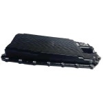 BMW 3 2004-2011 OEM 24117571217용 엔진 부품 변속기 기어박스 오일 섬프 팬 : 네이션브릿지