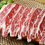 LA갈비(척갈비) 1kg 엘에이갈비 우대갈비 : 대한민국장사꾼