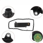 고품질 신제품 25420-5LJ-003  변속기 오일 팬 가스켓 필터 혼다 어코드 15-20용 : 네이션브릿지