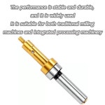 비자성 센터 로드 고정밀 세라믹 엣지 파인더 도구 설정 장비 Cnc 머시닝 센터 밀링 머신 : 포켓마켓1